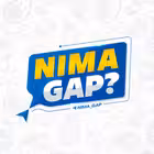 nima_gap Telegram Logo