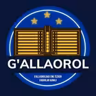Gallaorolliklaruz Telegram Logo
