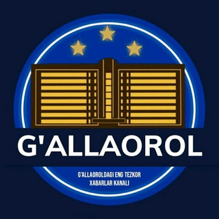 Telegram @GallaorolliklaruzChannel Image