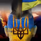 Ukr_G_M Telegram Logo