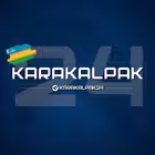 KARAKALPAK24 Telegram Logo