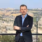 hnaftali Telegram Logo