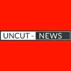 uncut_news Telegram Logo