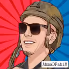 Telegram @AHMADFAHIML9TChannel Image