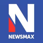 Telegram @NewsmaxTVChannel Image