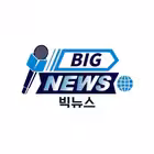 BigNewsKR Telegram Logo