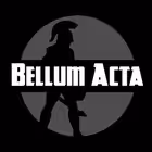 BellumActaNews Telegram Logo
