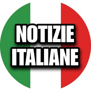 Telegram @notizieitaliane24Channel Image