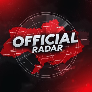 Telegram @radar_rakety_shakhedyChannel Image