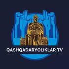 Telegram @Qashqadaryo_0Channel Image
