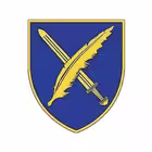 AFUStratCom Telegram Logo