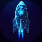 vibuxaviasia Telegram Logo