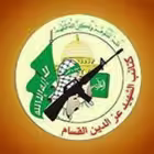 Hamas211 Telegram Logo