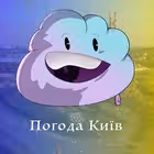 pogoda_kievv Telegram Logo