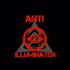 antiilluminaten Telegram Logo