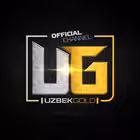 uzbek_gold Telegram Logo