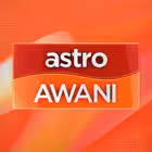 astroawani Telegram Logo