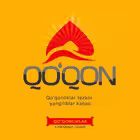 Qoqon Telegram Logo