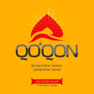 Telegram @QoqonChannel Image