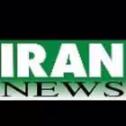 Iraani_news Telegram Logo