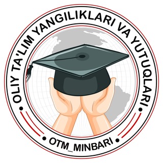 Telegram @OTM_MinbariChannel Image