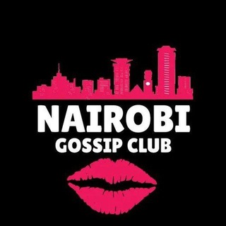 Telegram @Nairobi_Gossip_Club_KEChannel Image