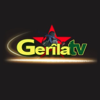 Telegram @Gerilla_TvChannel Image