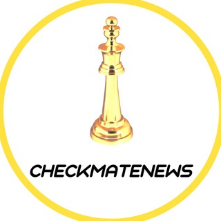 Telegram @CheckMateNewsChannel Image