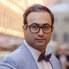 AbdiMedia Telegram Logo