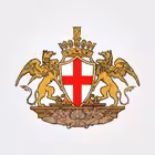 ComGeGenovaAlert Telegram Logo