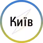 kyiv_nez Telegram Logo