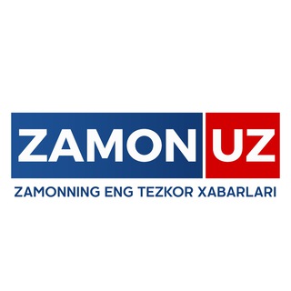 Telegram @zamonuzChannel Image