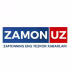 Telegram @zamonuzChannel Image
