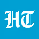 hindustantimes Telegram Logo