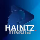 Haintz Telegram Logo