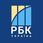 RBC_ua_news Telegram Logo