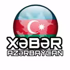 Xebervar Telegram Logo