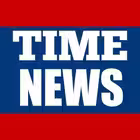 time_news1 Telegram Logo