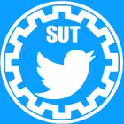 sut_tw Telegram Logo