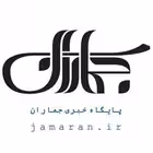 jamarannews Telegram Logo