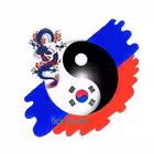 vsya_korea Telegram Logo