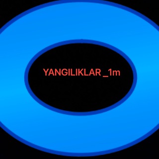 Telegram @YANGILIKLAR_1mChannel Image