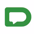 daryo_live Telegram Logo