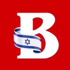 vestyisrael Telegram Logo