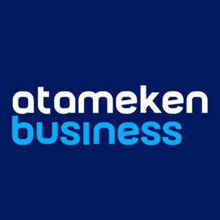 Telegram @atamekenbusinessChannel Image