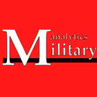 the_military_analytics Telegram Logo