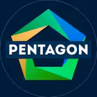 pentagonews Telegram Logo