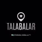 Talabalar_Talaba_uz Telegram Logo