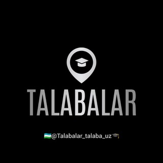 Telegram @Talabalar_Talaba_uzChannel Image