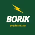 borik_officially Telegram Logo